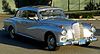 1958 Mercedes-Benz 300 d