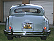 1959 Jaguar Mk 9 Limousine