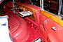 1959 Jaguar Mk 9 Limousine
