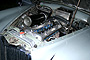 1959 Jaguar Mk 9 Limousine