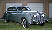 1959 Jaguar Mk 9 Limousine