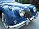 1959 Jaguar XK 150 FHC Fixed Head Coupe 3.4