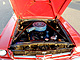 1965 Ford Mustang Convertible Cabriolet