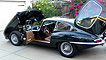 1965 Jaguar E Type Coupe Serie 1 4.2