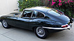 1965 Jaguar E Type Coupe Serie 1 4.2