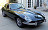 1965 Jaguar E Type Coupe Serie 1 4.2
