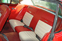 1967 Ford Mustang Hardtop Coupe