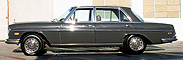 1969 Mercedes-Benz 300 SEL 6.3 Limousine