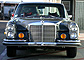 1969 Mercedes-Benz 300 SEL 6.3 Limousine