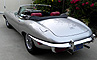 1969 Jaguar E Type Roadster Serie 2 4.2