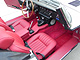 1969 Jaguar E Type Roadster Serie 2 4.2