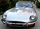 1969 Jaguar E Type Roadster Serie 2 4.2