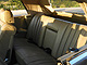 1970 Mercedes-Benz 280 SE Cabriolet Flachkühler
