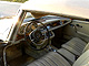 1970 Mercedes-Benz 280 SE Cabriolet Flachkühler