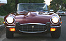 1974 Jaguar E Type V12 Roadster Serie 3