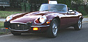 1974 Jaguar E Type V12 Roadster Serie 3