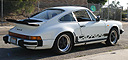 1977 Porsche Carrera 3.0 Coupe