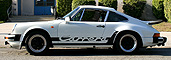 1977 Porsche Carrera 3.0 Coupe