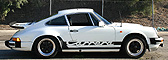 1977 Porsche Carrera 3.0 Coupe