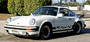1977 Porsche Carrera 3.0 Coupe