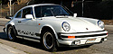 1977 Porsche Carrera 3.0 Coupe