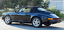 1980 Porsche 911 SC Cabriolet