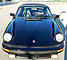 1980 Porsche 911 SC Cabriolet