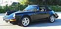 1980 Porsche 911 SC Cabriolet