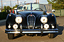 1956 Jaguar XK 140 SE Roadster