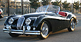 1956 Jaguar XK 140 SE Roadster
