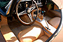 1961 Jaguar E Type Roadster Serie 1 3.8 Outside Bonnet Lock