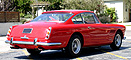 1962 Ferrari 250 GTE Pininfarina