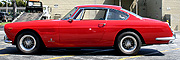 1962 Ferrari 250 GTE Pininfarina