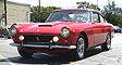 1962 Ferrari 250 GTE Pininfarina