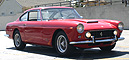 1962 Ferrari 250 GTE Pininfarina