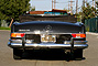 1964 Mercedes-Benz 220 SE Cabriolet