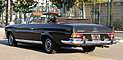 1964 Mercedes-Benz 220 SE Cabriolet