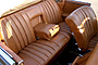 1964 Mercedes-Benz 220 SE Cabriolet