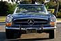 1969 Mercedes-Benz 280 SL Roadster