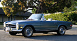 1969 Mercedes-Benz 280 SL Roadster