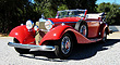 1937 Mercedes-Benz 540 K Cabriolet C