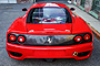 2000 Ferrari 360 Modena Challenge Rennwagen