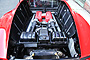 2000 Ferrari 360 Modena Challenge Rennwagen