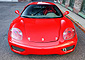 2000 Ferrari 360 Modena Challenge Rennwagen