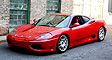 2000 Ferrari 360 Modena Challenge Rennwagen