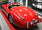 1954 Jaguar XK 120 SE Roadster