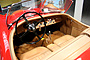 1954 Jaguar XK 120 SE Roadster