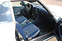 1973 Mercedes-Benz 450 SL Roadster Europäsche Scheinwerfer Stosstangen
