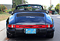 1983 Porsche 911 SC Cabriolet