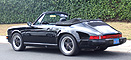 1983 Porsche 911 SC Cabriolet